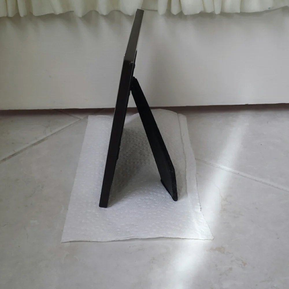 Family 4×6 picture frame